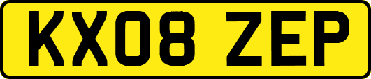 KX08ZEP