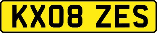 KX08ZES