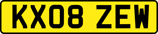 KX08ZEW