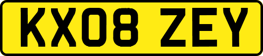 KX08ZEY
