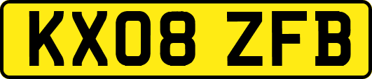 KX08ZFB