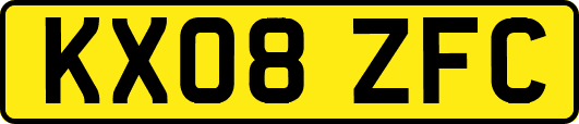 KX08ZFC