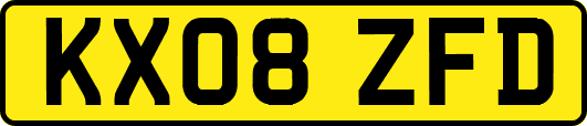 KX08ZFD