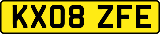 KX08ZFE