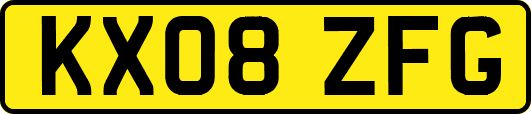 KX08ZFG