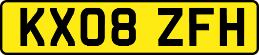 KX08ZFH