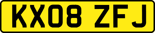 KX08ZFJ