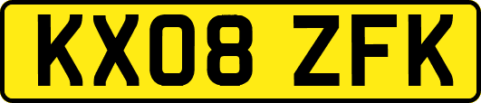 KX08ZFK