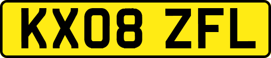KX08ZFL