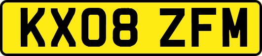 KX08ZFM