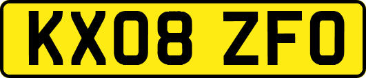 KX08ZFO