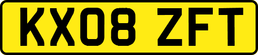 KX08ZFT
