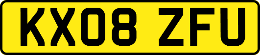 KX08ZFU