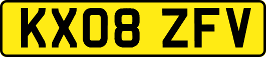 KX08ZFV