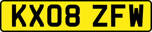 KX08ZFW