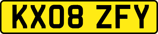 KX08ZFY