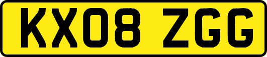 KX08ZGG