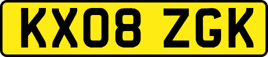 KX08ZGK