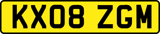 KX08ZGM