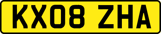KX08ZHA
