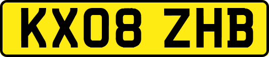 KX08ZHB