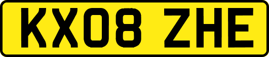 KX08ZHE