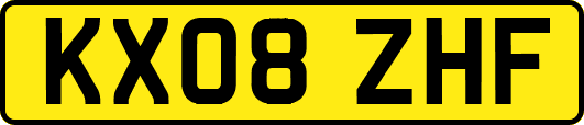 KX08ZHF