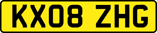 KX08ZHG