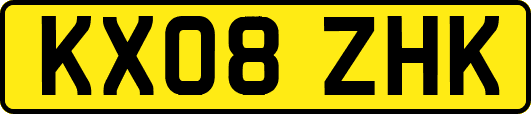 KX08ZHK