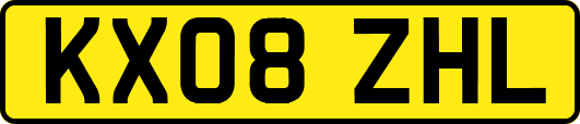 KX08ZHL