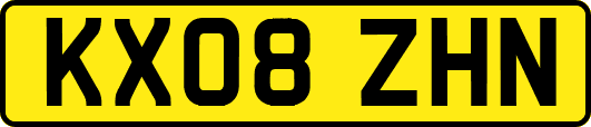 KX08ZHN