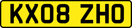 KX08ZHO