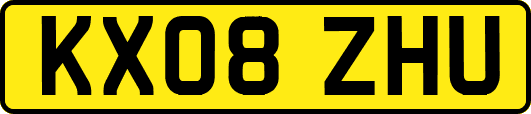 KX08ZHU
