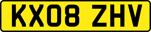 KX08ZHV