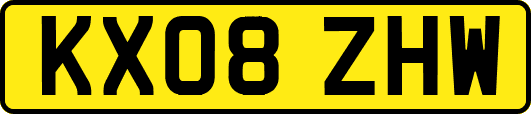 KX08ZHW