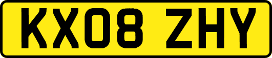 KX08ZHY