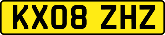 KX08ZHZ