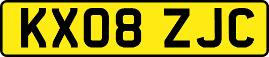 KX08ZJC