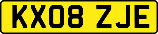 KX08ZJE