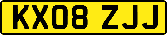 KX08ZJJ