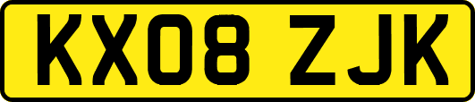 KX08ZJK