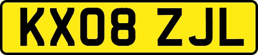KX08ZJL