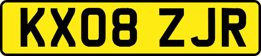 KX08ZJR