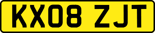KX08ZJT