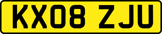 KX08ZJU