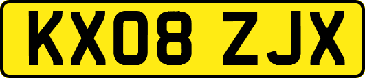 KX08ZJX
