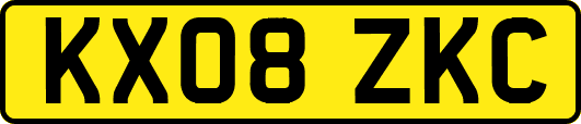 KX08ZKC