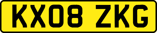 KX08ZKG