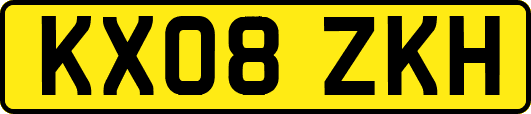 KX08ZKH