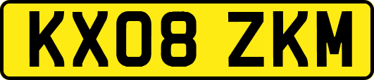 KX08ZKM